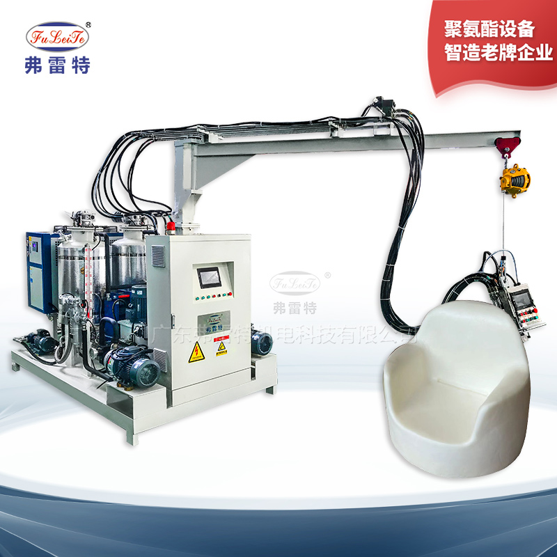兒童座椅軟泡發(fā)泡機
