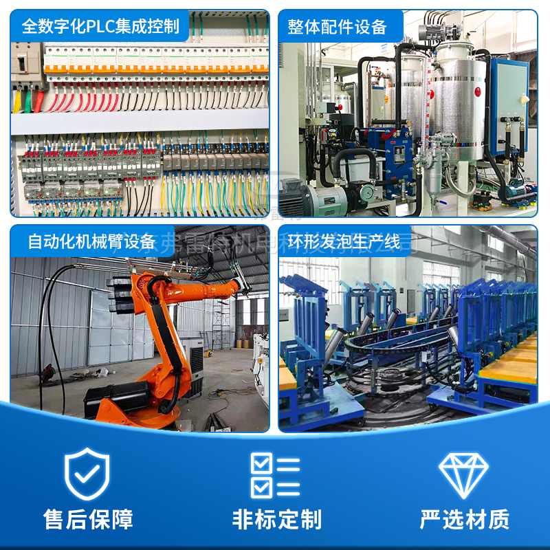 pu發(fā)泡機(jī)